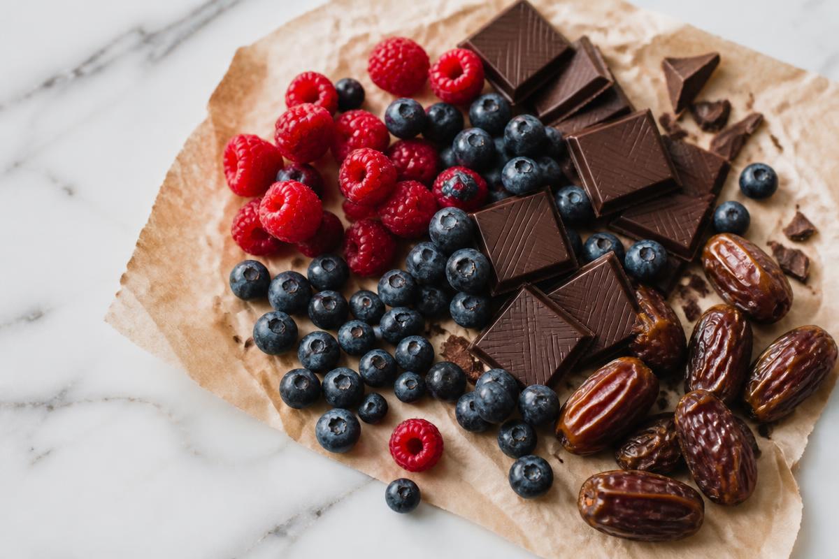 How can I eat less sugar?