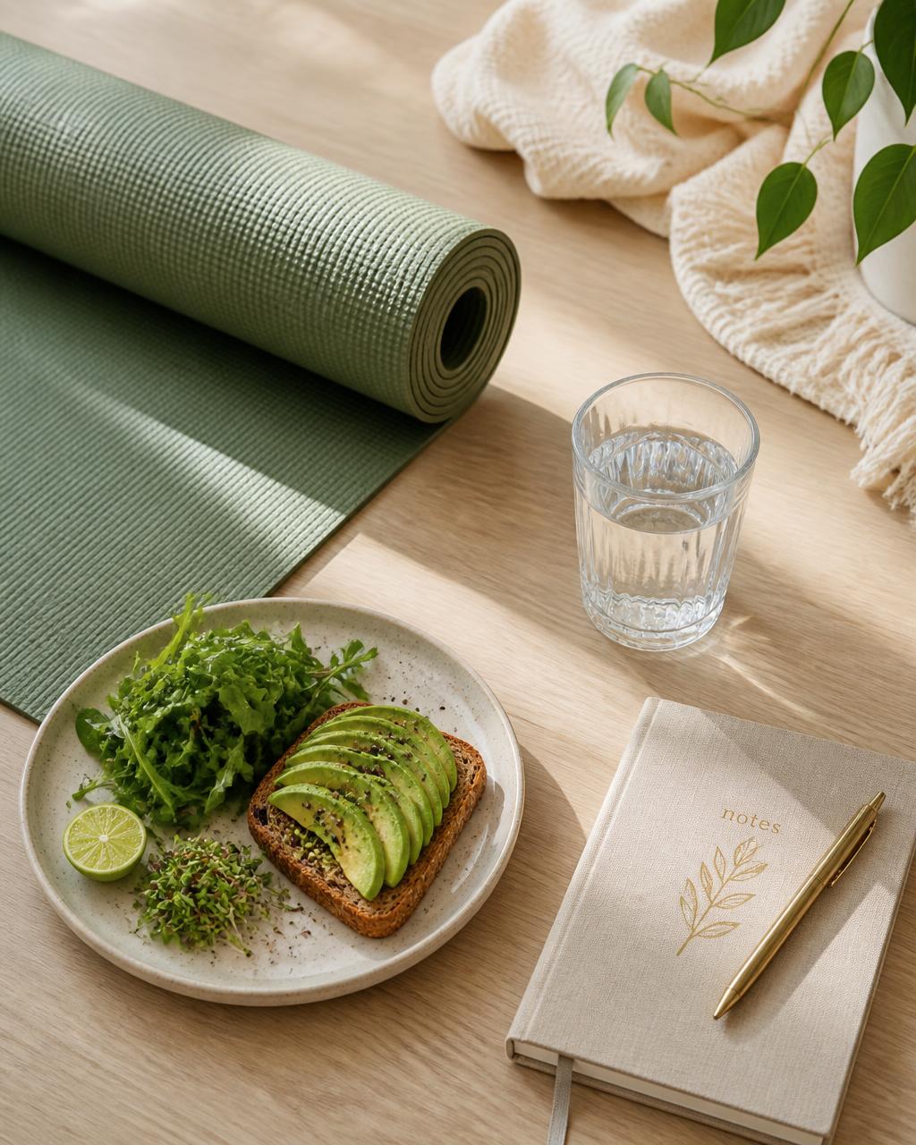 Living with PCOS