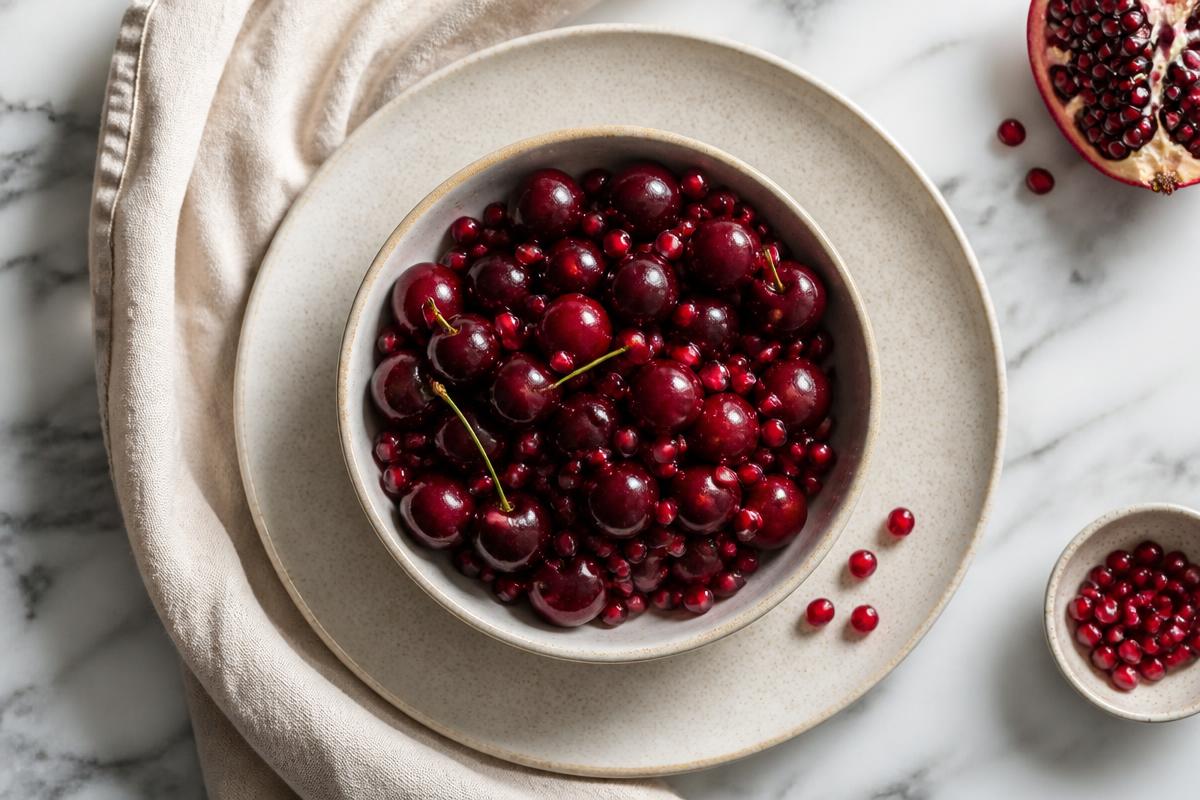 Winter skin care